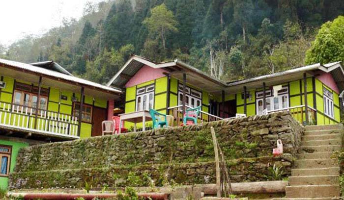 Nirmala Village Resort, Kalimpong 1